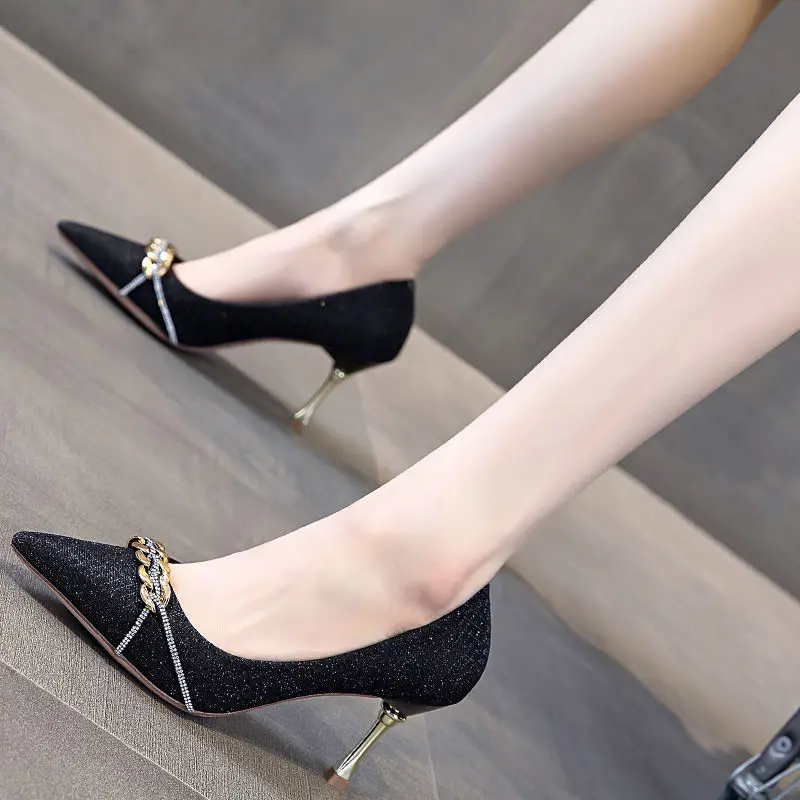 Shoes for Women Party Sexy Hig - Women'S Fashion Quick Delivery のレビューと価格