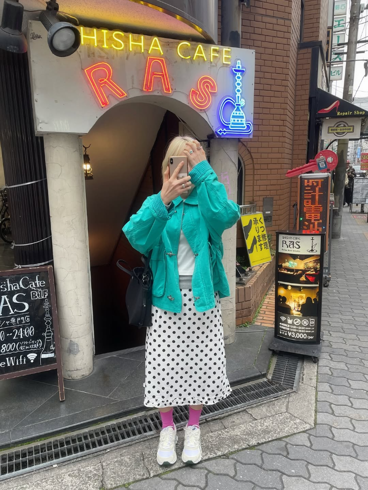 Women's Teal Oversized Jacket  - Women'S Fashion Utility Jacket のレビューと価格