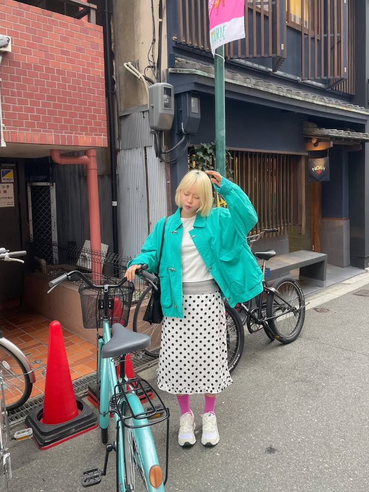 Women's Teal Oversized Jacket  - Women'S Fashion Utility Jacket のレビューと価格