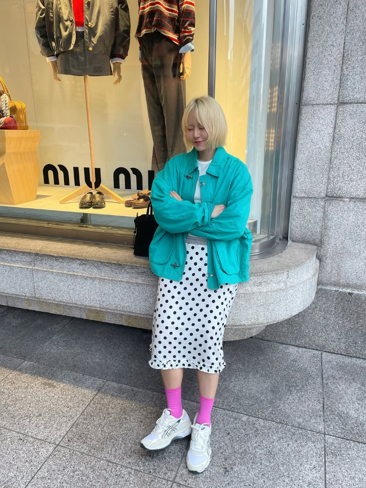 Women's Teal Oversized Jacket  - Women'S Fashion Utility Jacket のレビューと価格