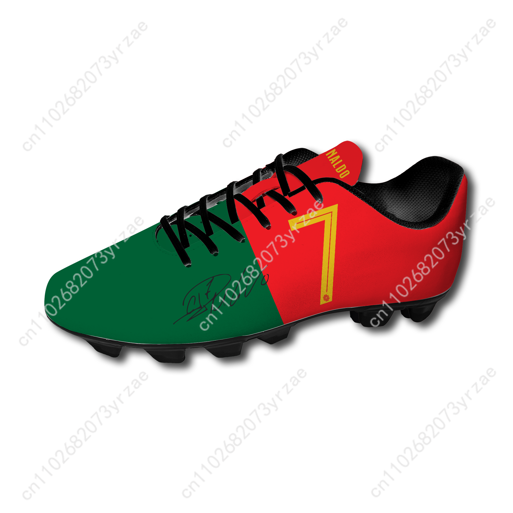 Portugal Football Shoes NO.7 R - Women'S Fashion Portugal のレビューと価格