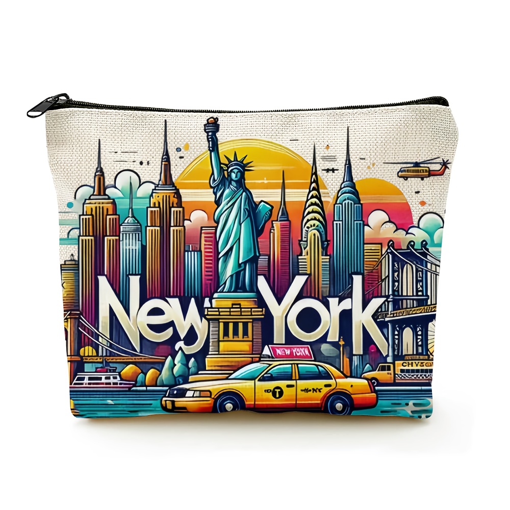 New York City Design Makeup Ba - Women Fashion Icon のレビューと価格