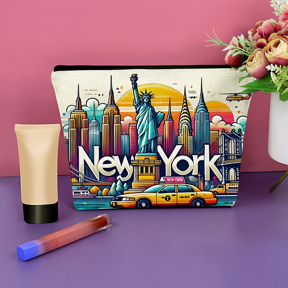 New York City Design Makeup Ba - Women Fashion Icon のレビューと価格