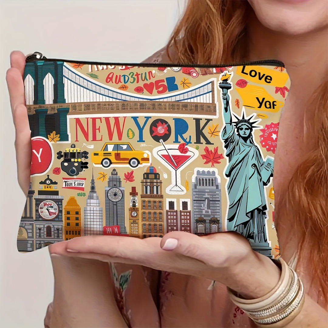 New York City Design Makeup Ba - Women Fashion Icon のレビューと価格