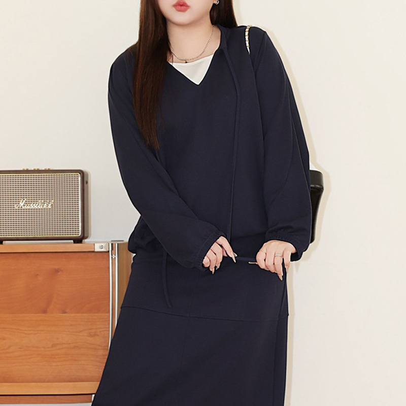 Plus Size Hoodies 2025 Autumn  - Women'S Fashion Sweatshirts のレビューと価格
