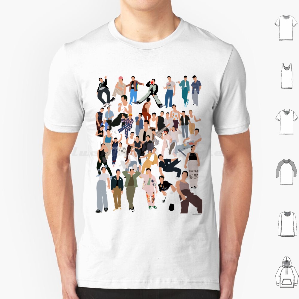 Joe Jonas Is A Fashion Icon T  - Women Fashion Icon のレビューと価格
