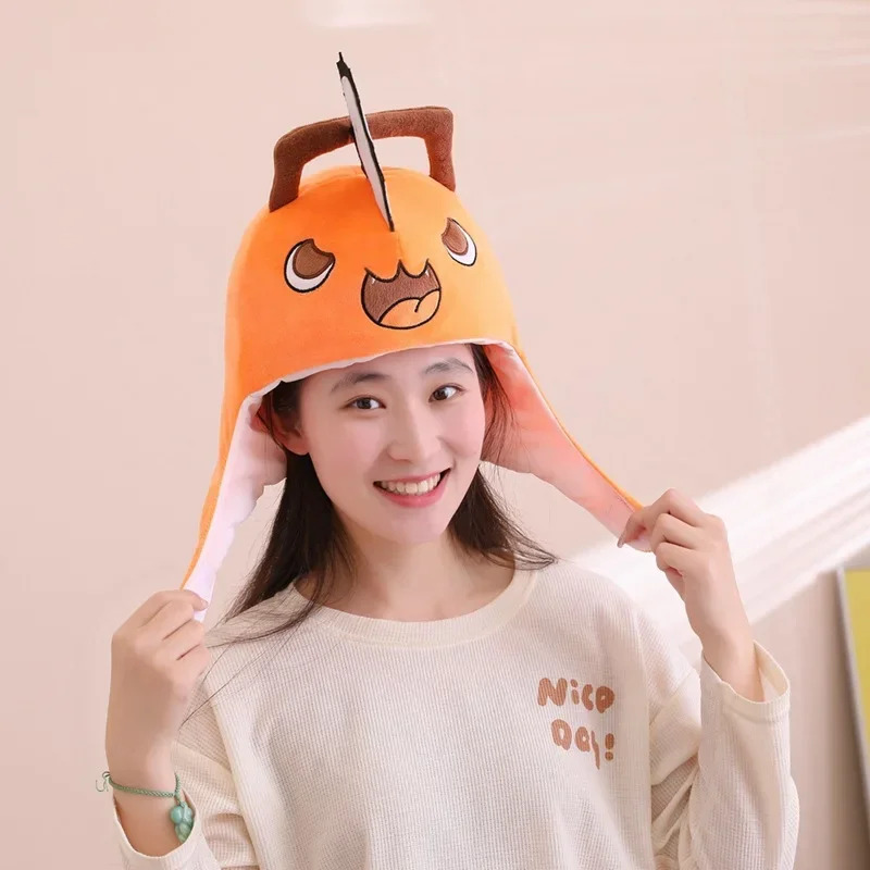 Anime Chainsaw Man Pochita Cos - Women'S Fashion Sweatshirts のレビューと価格