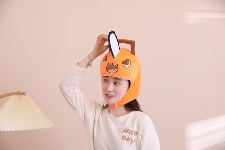 Anime Chainsaw Man Pochita Cos - Women'S Fashion Sweatshirts のレビューと価格