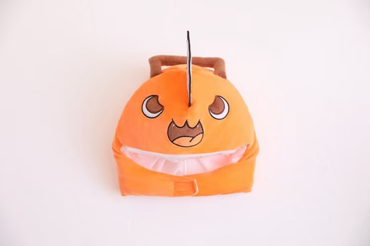 Anime Chainsaw Man Pochita Cos - Women'S Fashion Sweatshirts のレビューと価格