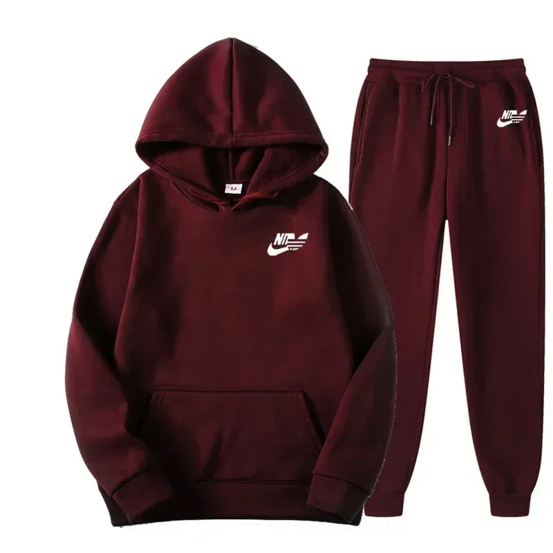2025 Spring Autumn Men Casual  - Women'S Fashion Sweatshirts のレビューと価格