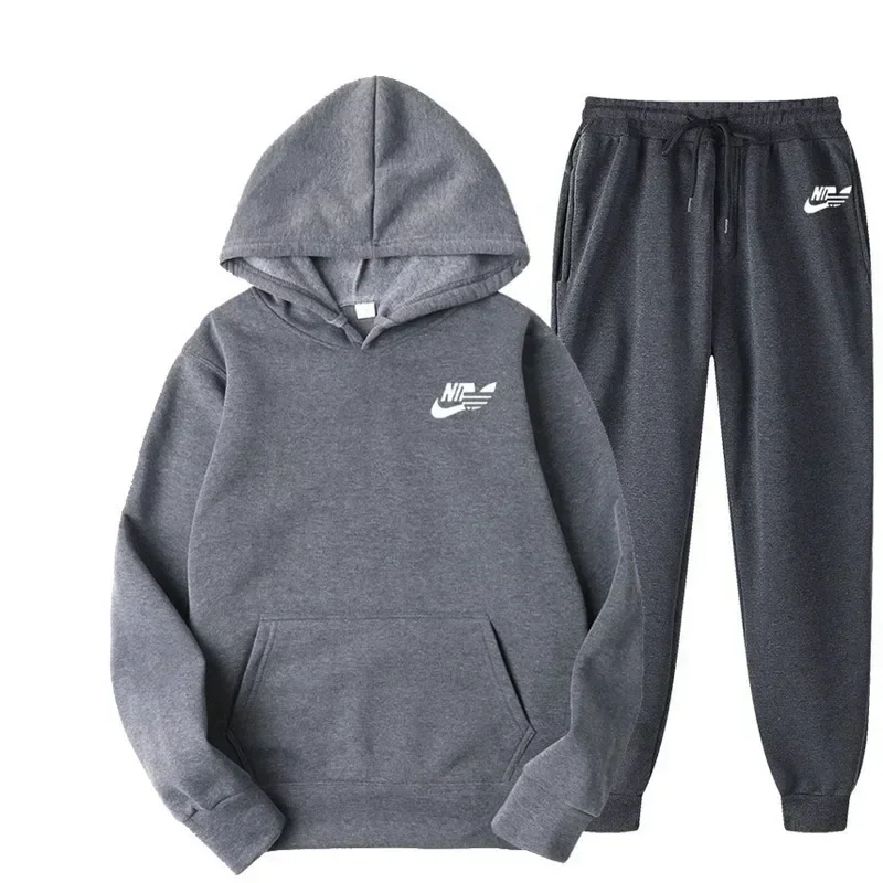 2025 Spring Autumn Men Casual  - Women'S Fashion Sweatshirts のレビューと価格