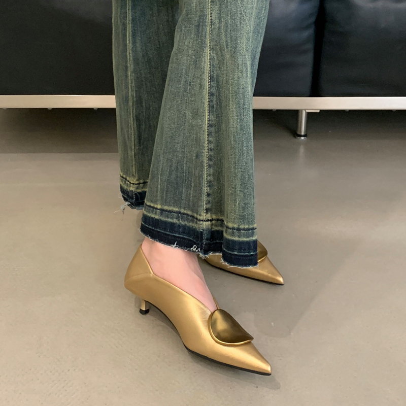 SUOJIALUN 2025 Autumn New Bran - Women Fashion Brand のレビューと価格
