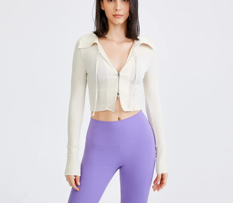 2026 New Short Sexy Crop Sport - Crop Top Women のレビューと価格
