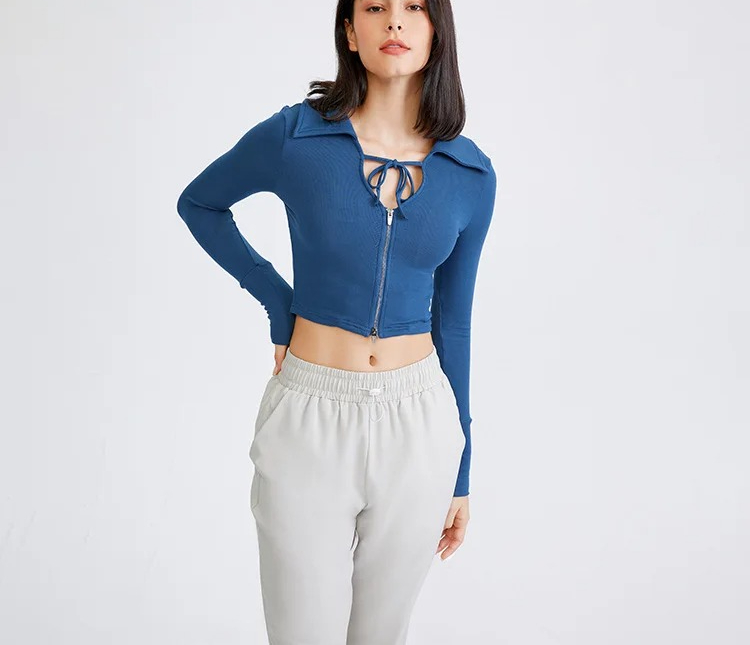 2026 New Short Sexy Crop Sport - Crop Top Women のレビューと価格