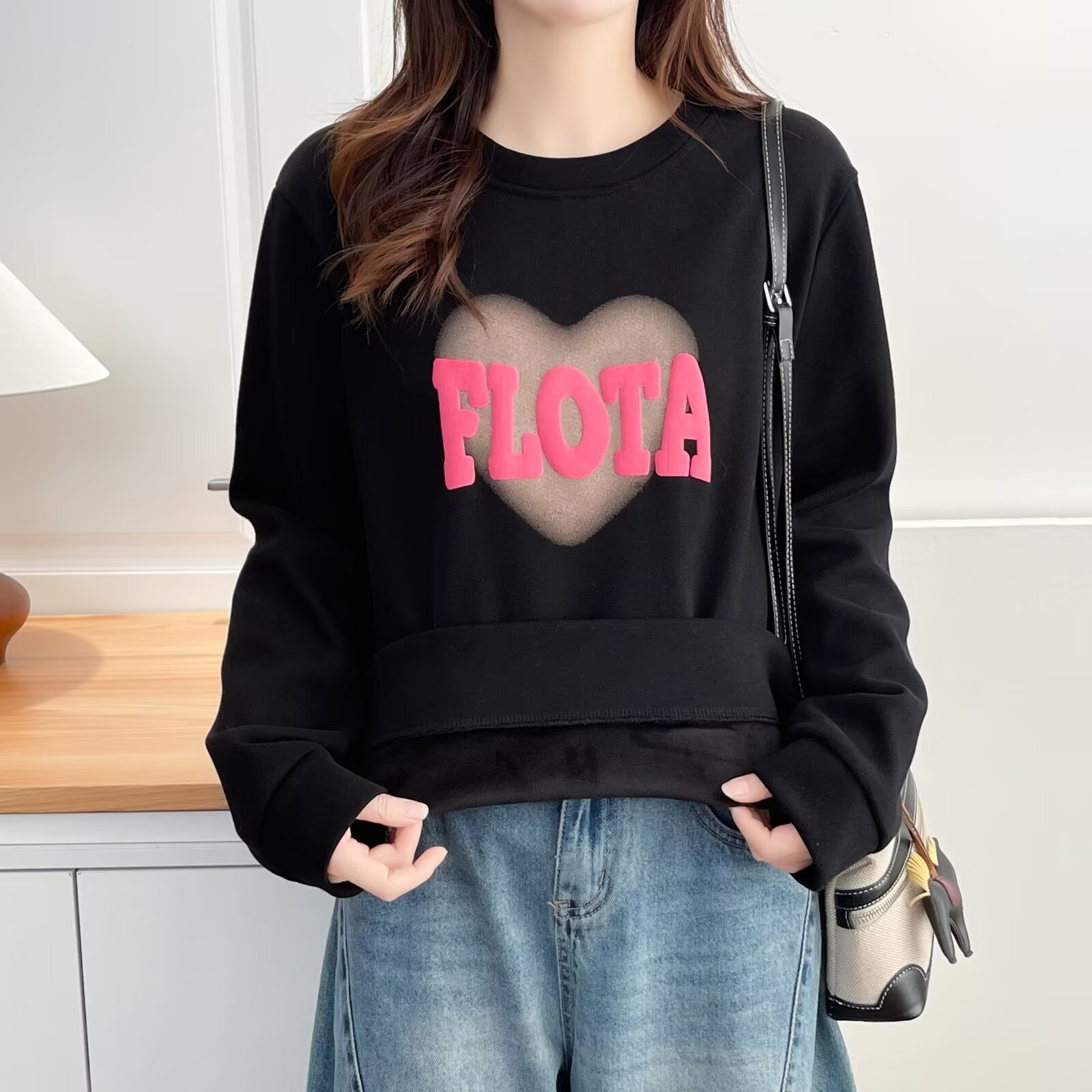 XXXXL Fashion Plus Size Women' - Women'S Fashion Sweatshirts のレビューと価格
