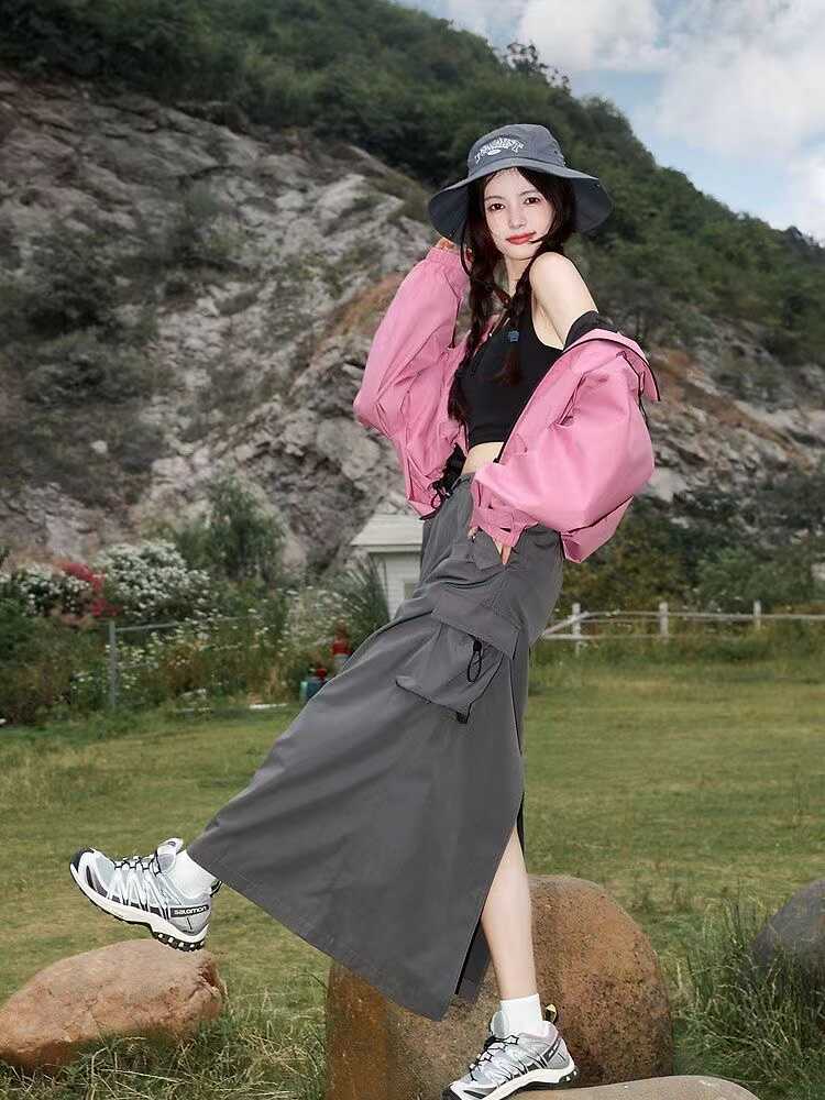 Trench Coat Female Womens Wate - Women'S Fashion Raincoat のレビューと価格