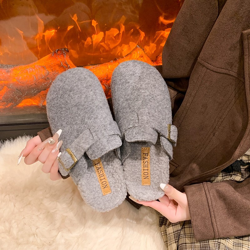 2025 Women's Winter Mule Slipp - Women'S Fashion Winter 2025 のレビューと価格