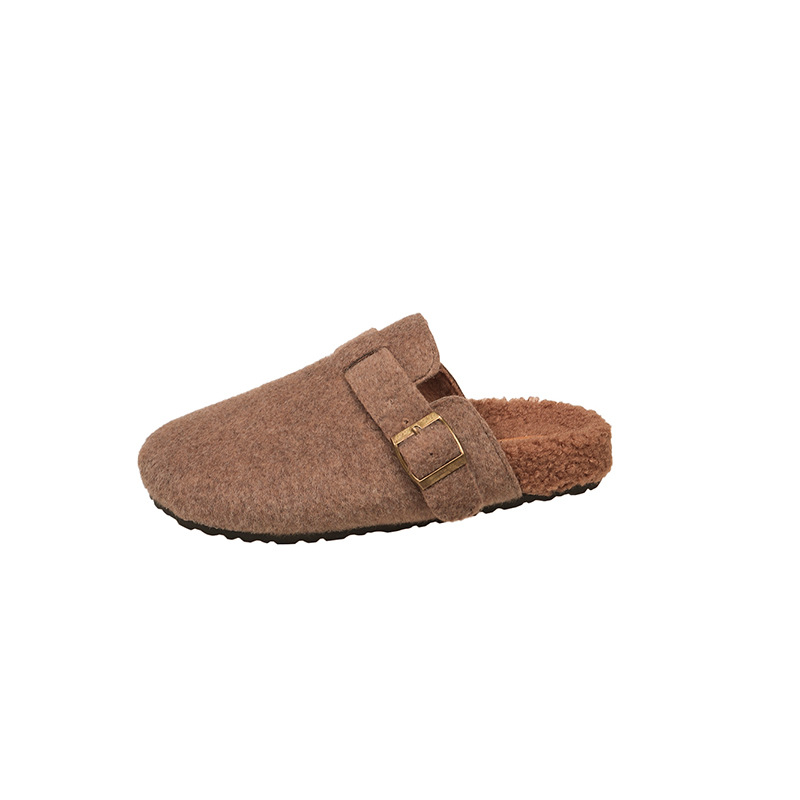 2025 Women's Winter Mule Slipp - Women'S Fashion Winter 2025 のレビューと価格