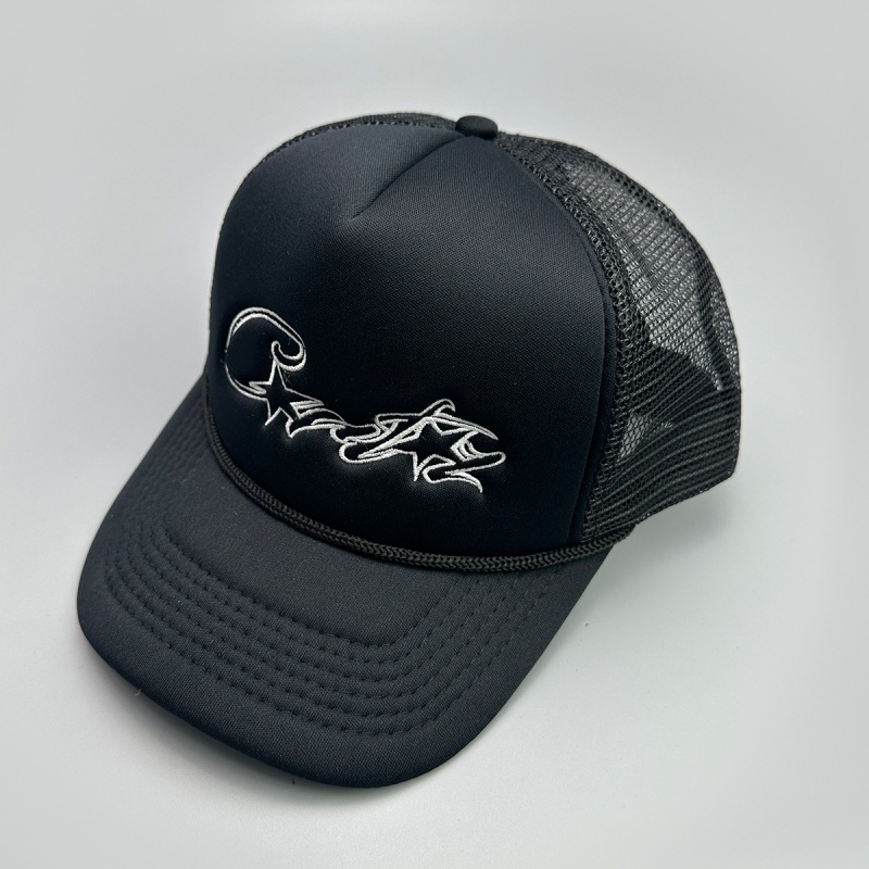 Four Seasons Mesh Baseball Cap - Women Fashion Icon のレビューと価格