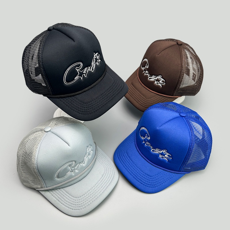 Four Seasons Mesh Baseball Cap - Women Fashion Icon のレビューと価格