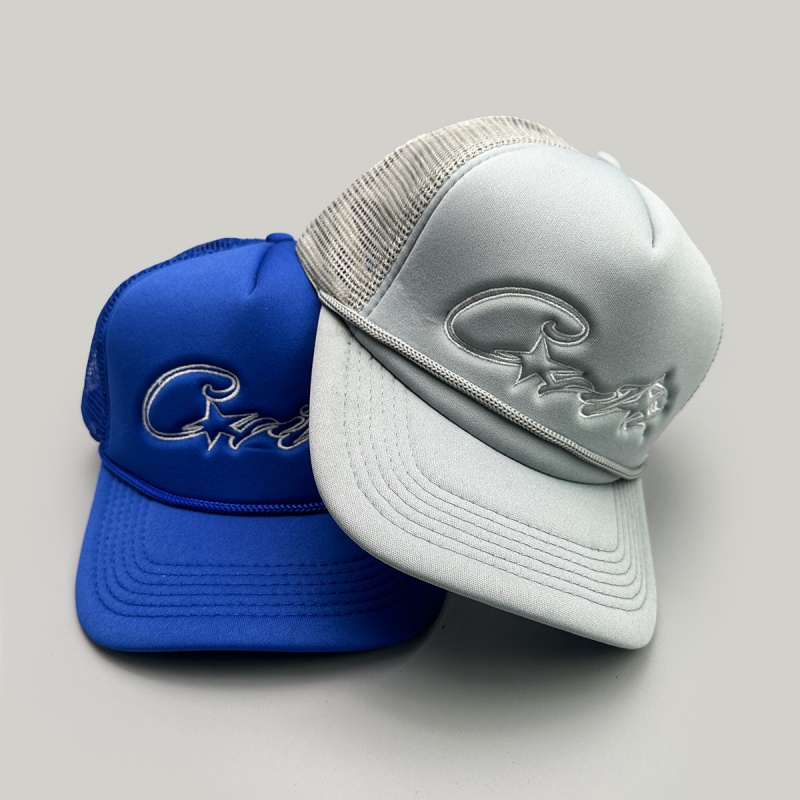 Four Seasons Mesh Baseball Cap - Women Fashion Icon のレビューと価格