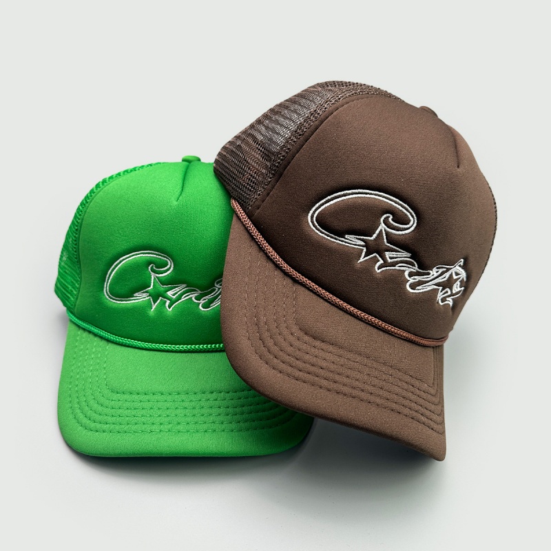 Four Seasons Mesh Baseball Cap - Women Fashion Icon のレビューと価格