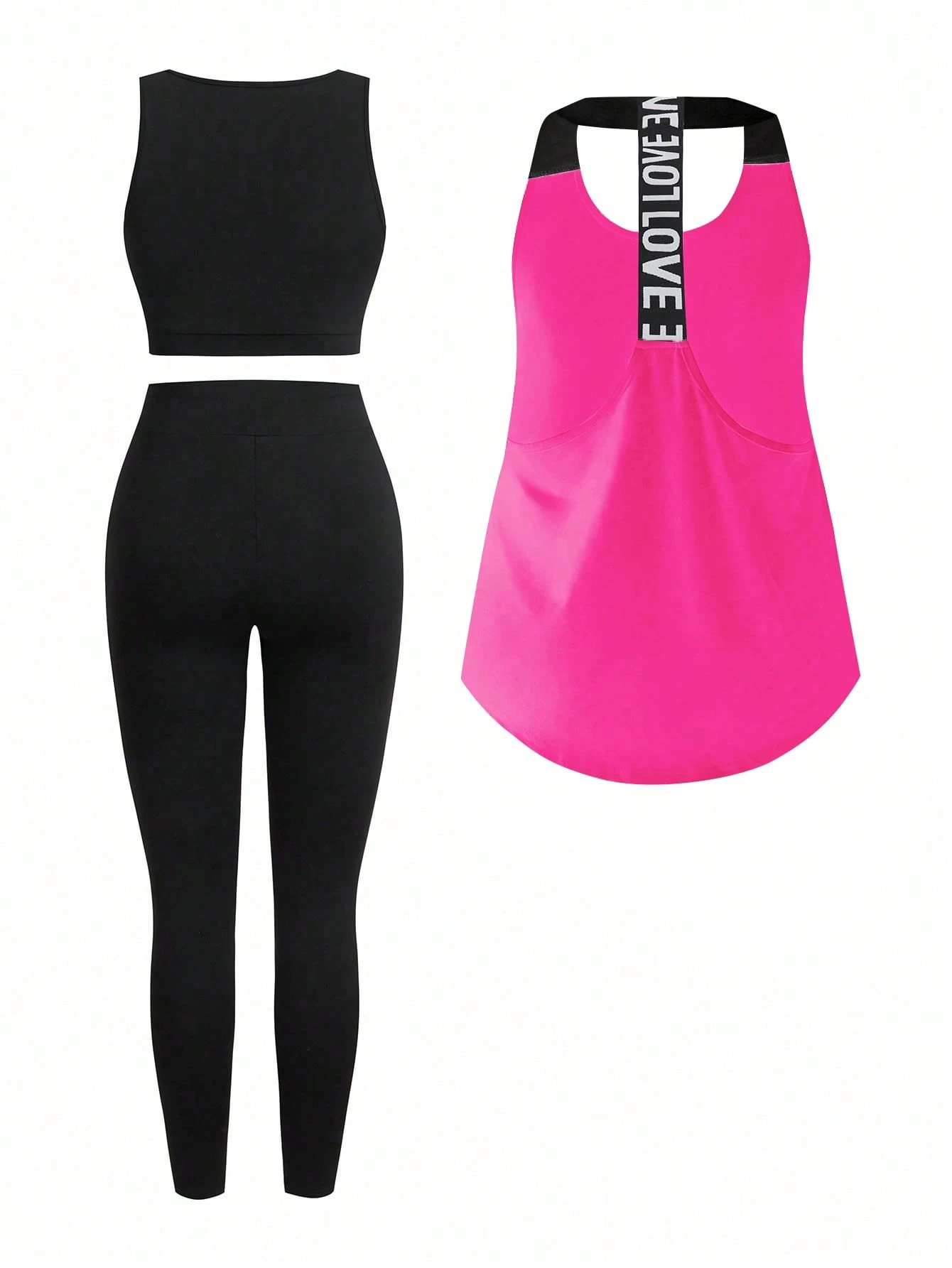 Asymmetrical Hem Halter Tank T - Crop Top Women のレビューと価格