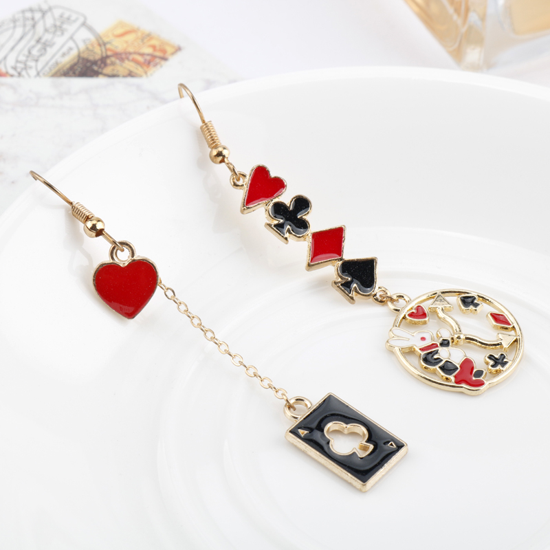 Cute Romantic Fantasy Alice in - Women Fashion Icon のレビューと価格