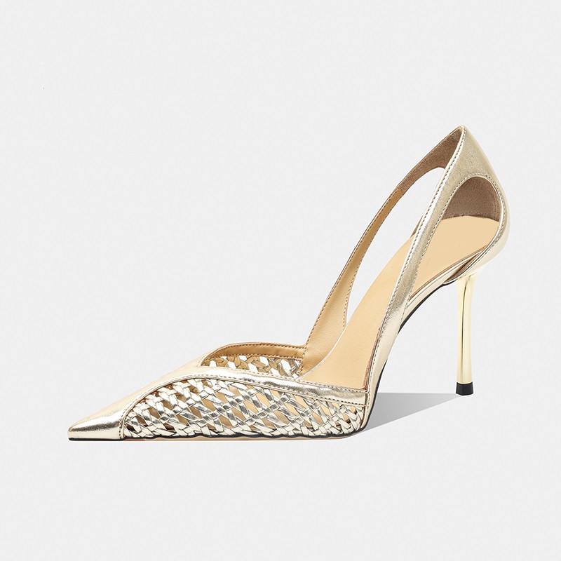 Women Fashion Hollow Mesh Sand - Women Fashion Brand のレビューと価格