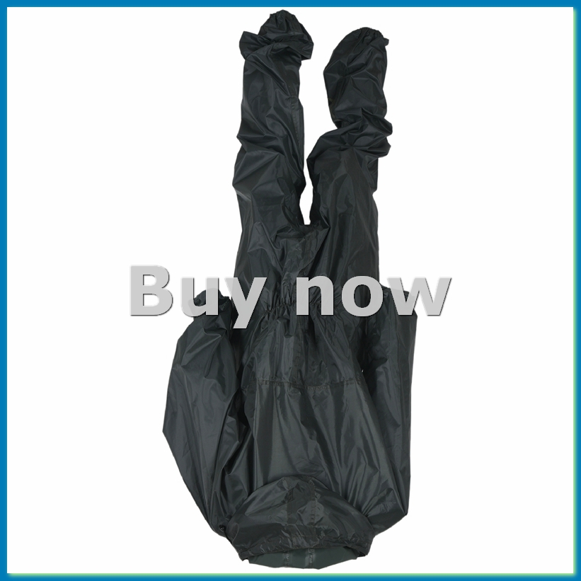 Fashion Motorcycle Raincoat /C - Women'S Fashion Raincoat のレビューと価格