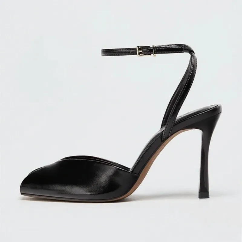 Comfort Soft Leather Brand Hig - Women Fashion Brand のレビューと価格