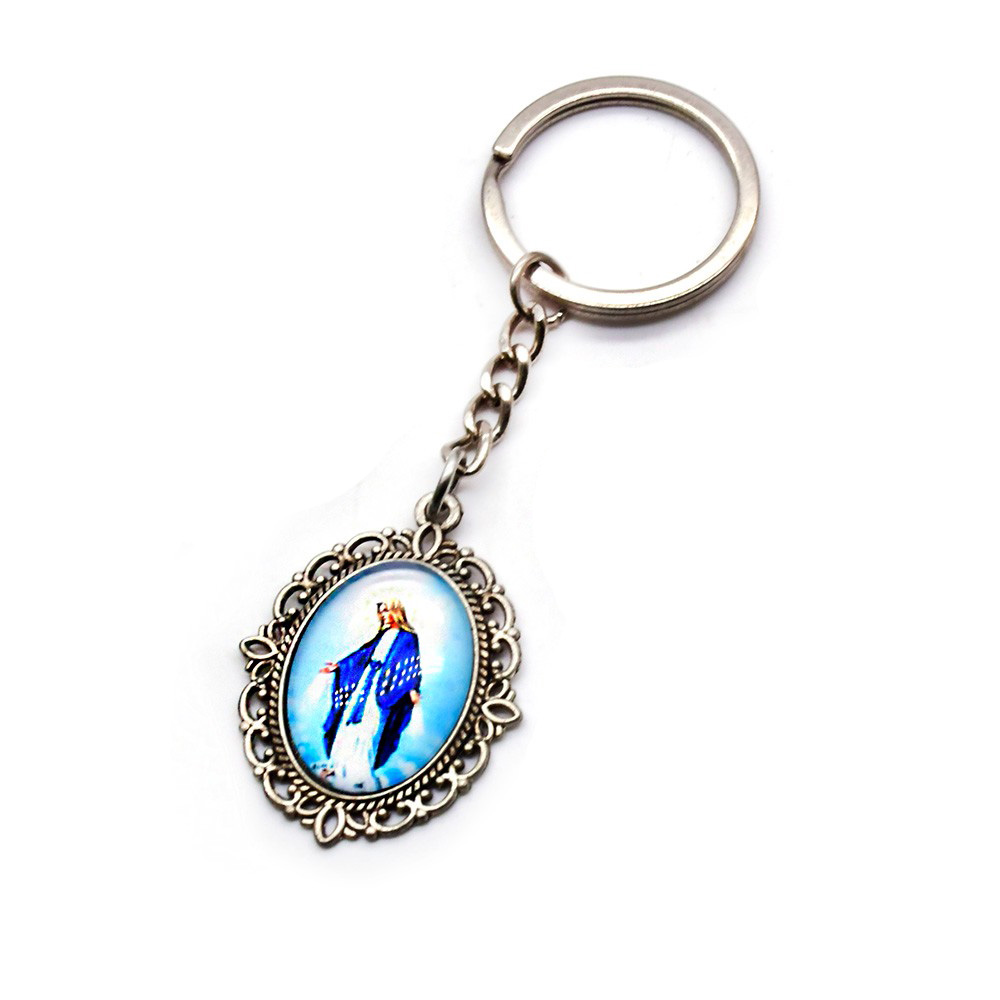 Miraculous Fatima Carmen Icon  - Women Fashion Icon のレビューと価格