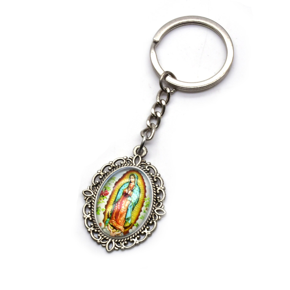 Miraculous Fatima Carmen Icon  - Women Fashion Icon のレビューと価格