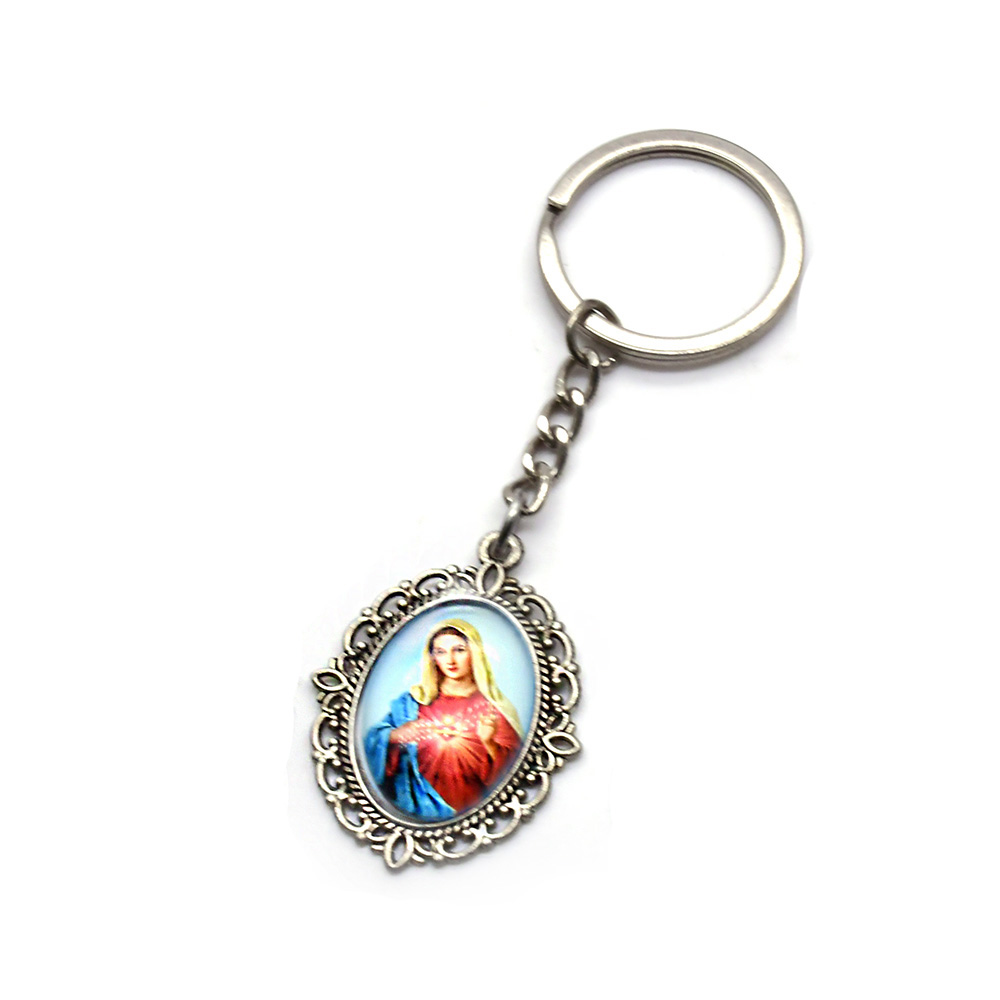 Miraculous Fatima Carmen Icon  - Women Fashion Icon のレビューと価格