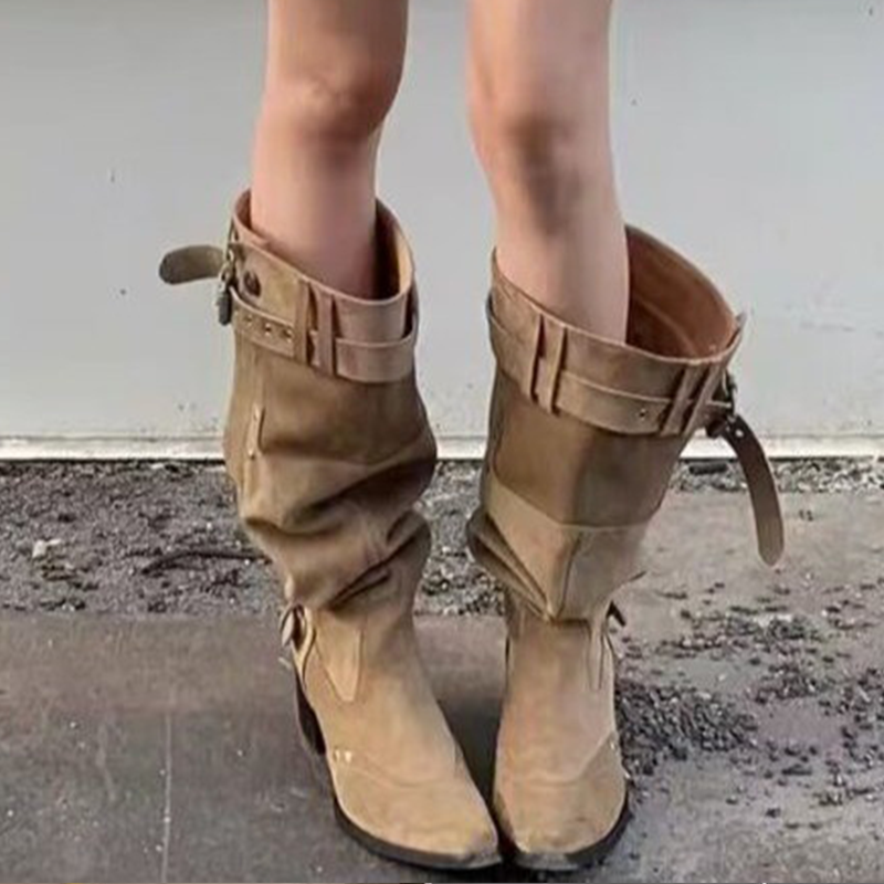 Pointed Toe Women High Boots D - Women'S Fashion Winter 2025 のレビューと価格