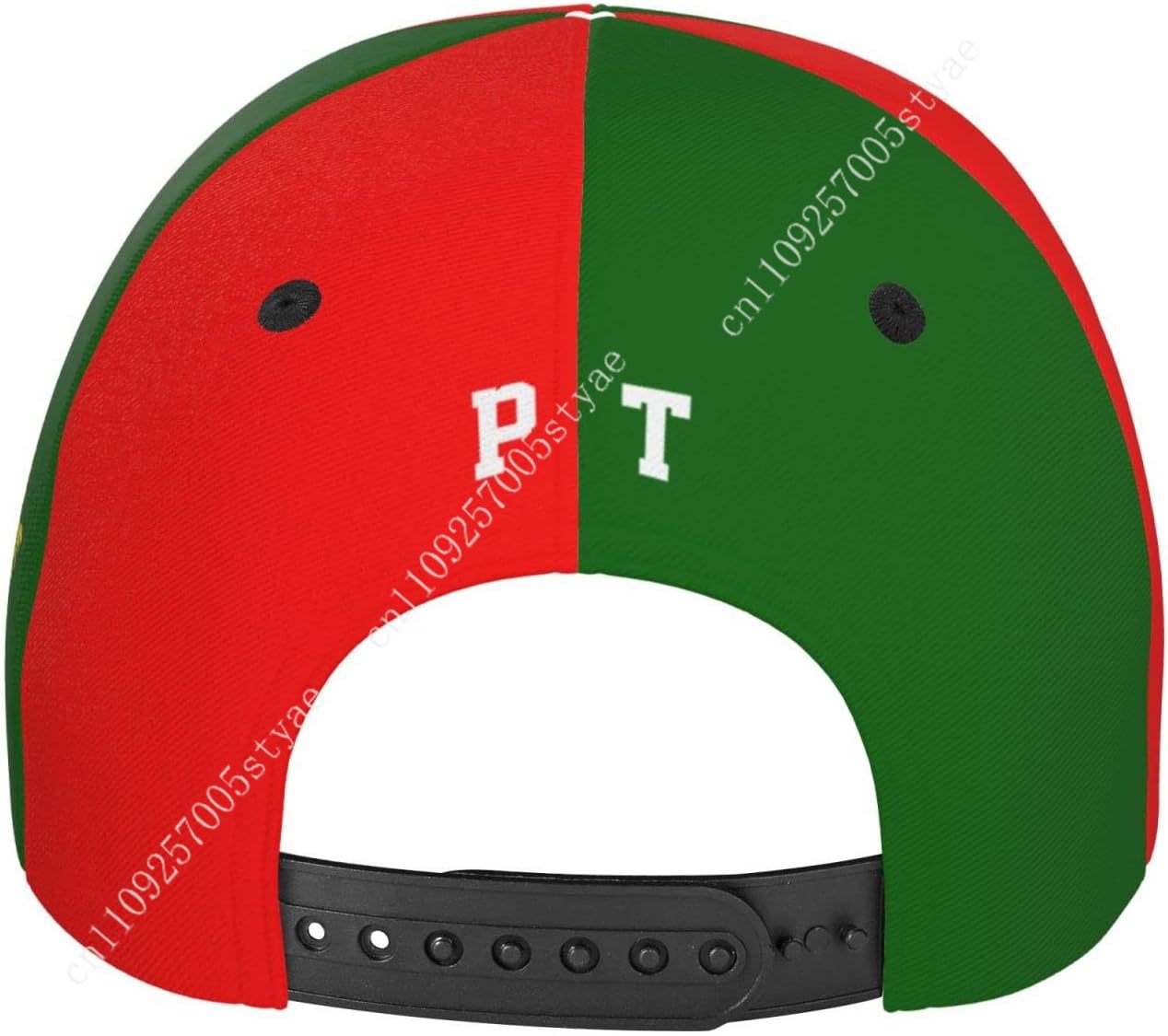 Portugal Flag Hat Man Woman Ba - Women'S Fashion Portugal のレビューと価格